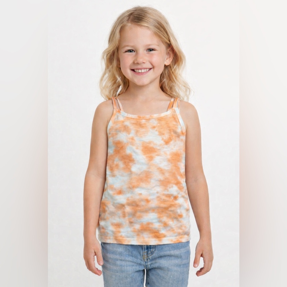 NWT More Than Magic Girls Tank‎